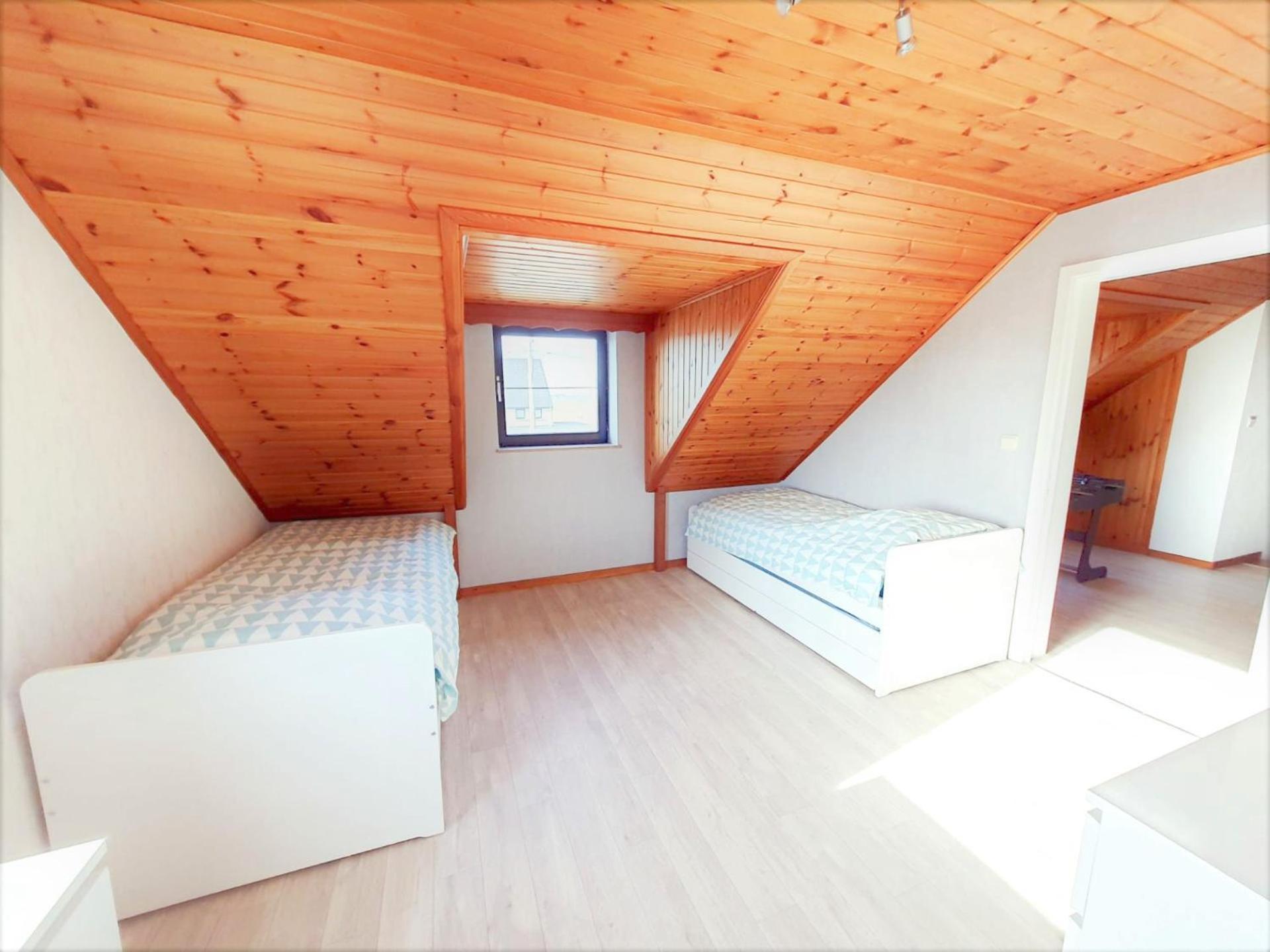 Maison De Vacances Situee Entre Liege, Tongres Et Vise Slins Kültér fotó